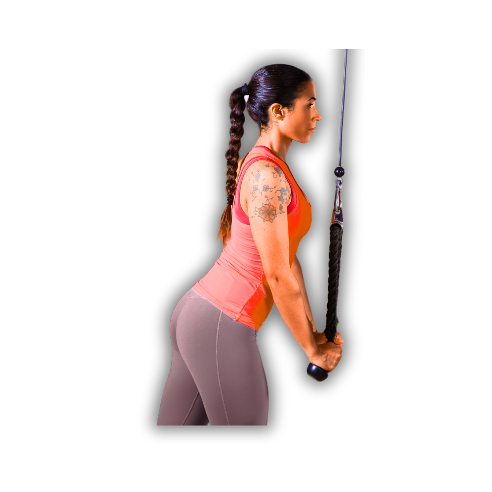 Accesorios Entrenamiento Funcional