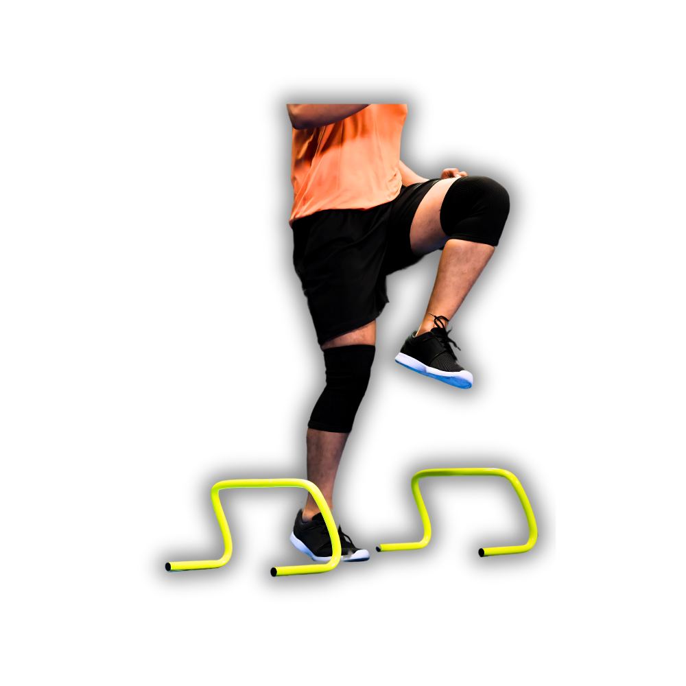 Accesorios Entrenamiento Funcional