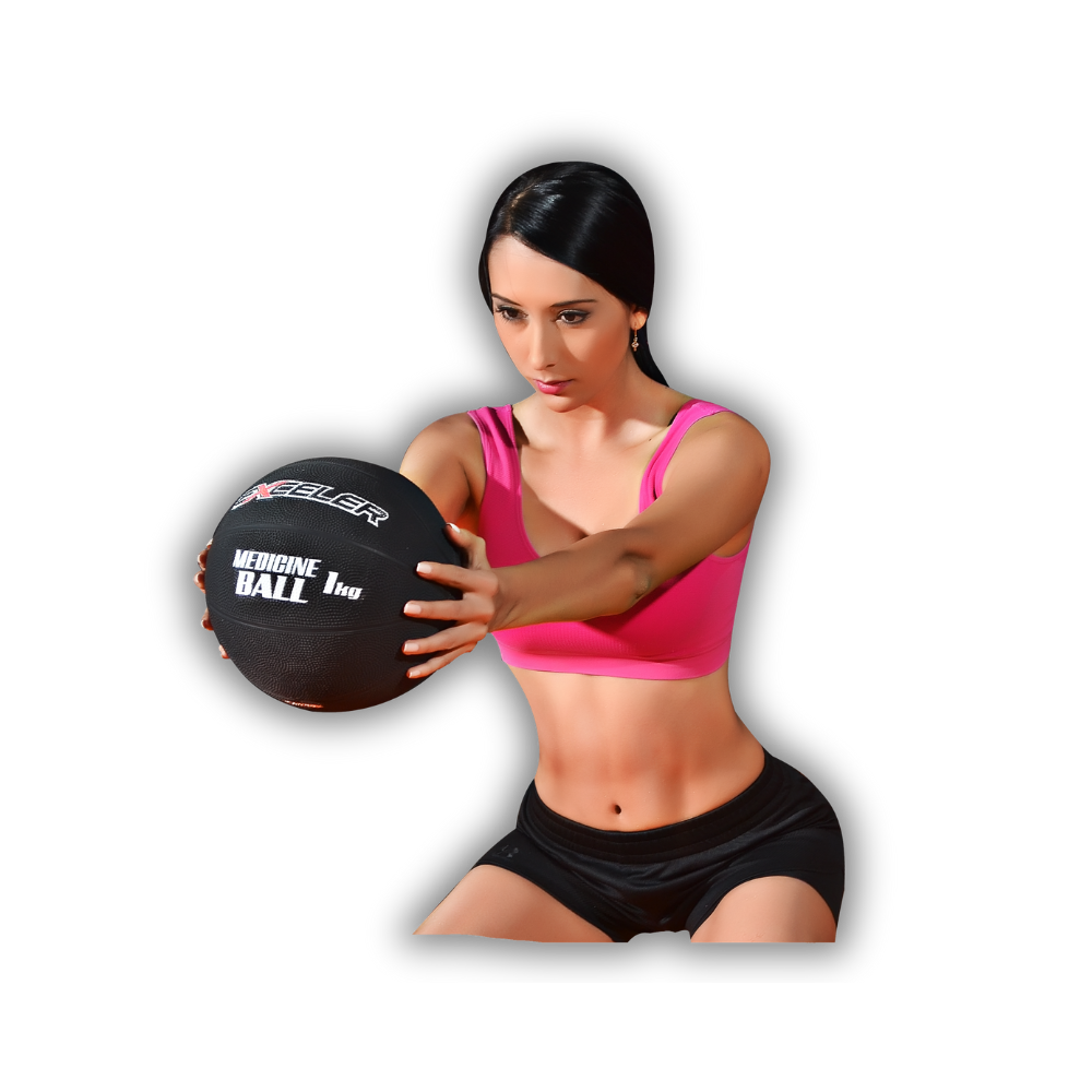 Accesorios Entrenamiento Funcional