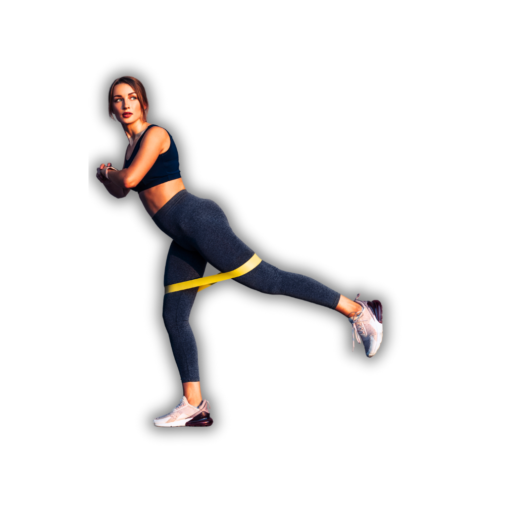 Accesorios Entrenamiento Funcional
