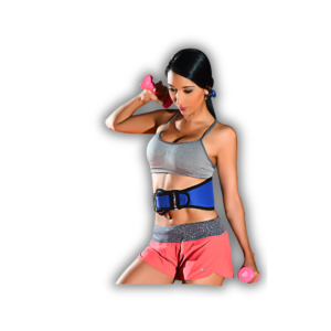 Bandas Para Levantamiento De Pesas Pull Straps Negro