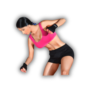 Bandas Para Levantamiento De Pesas Pull Straps Negro