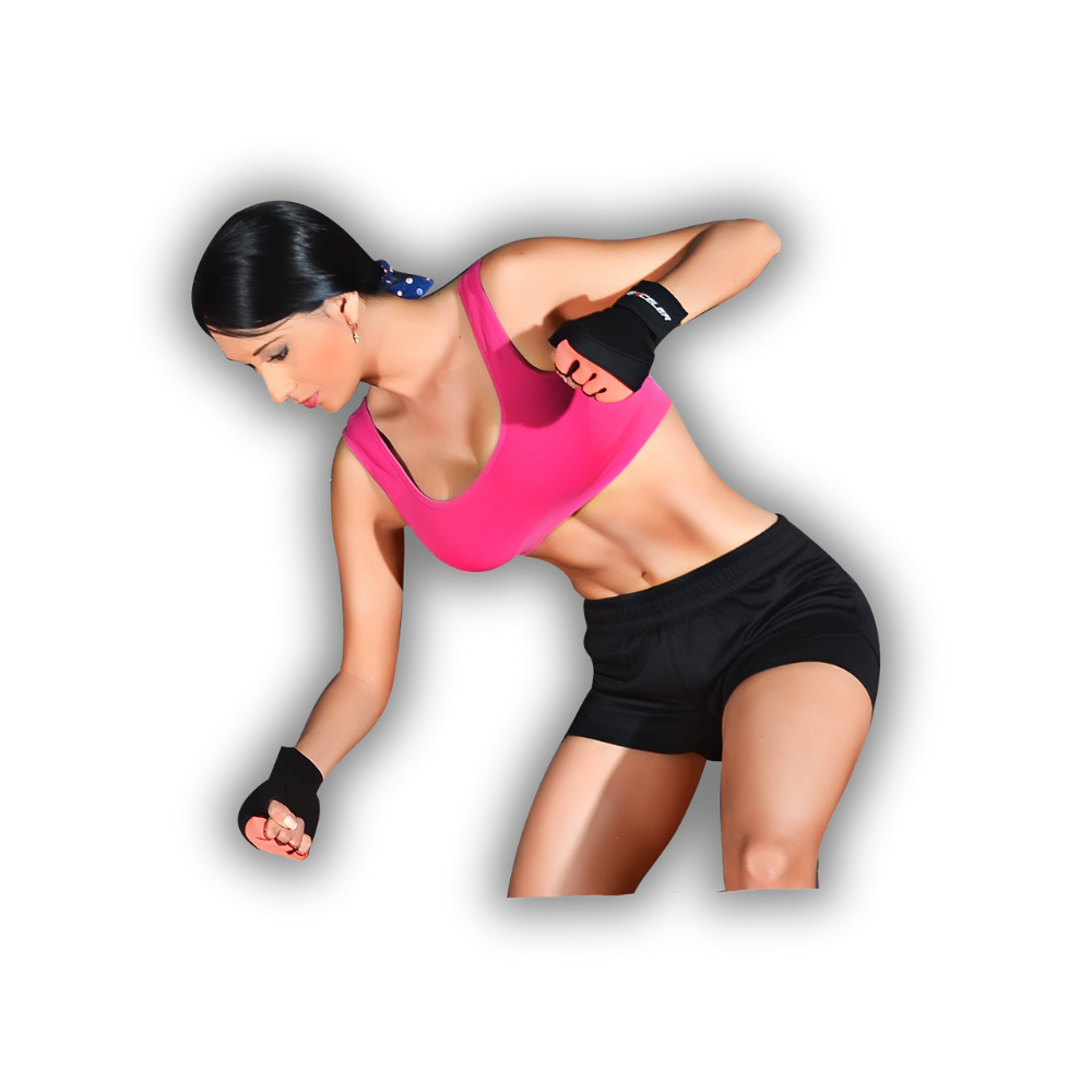 Accesorios Entrenamiento Funcional
