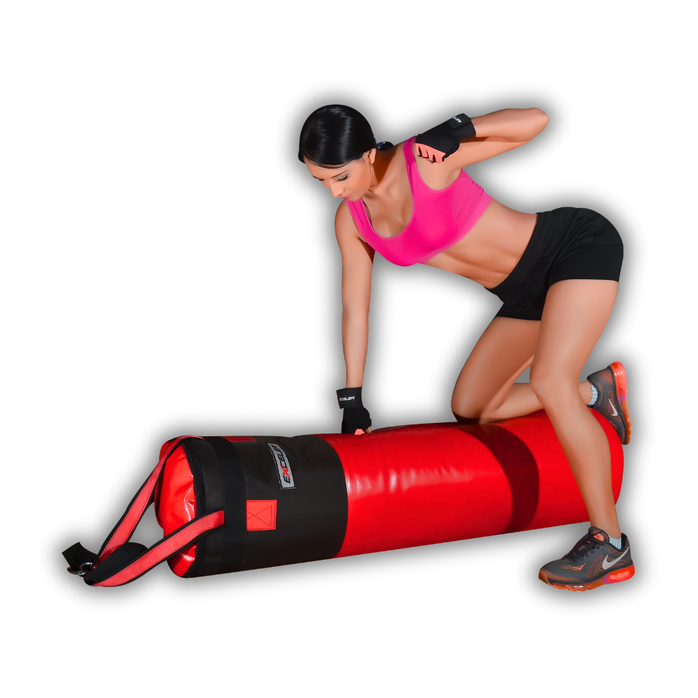 Accesorios Entrenamiento Funcional