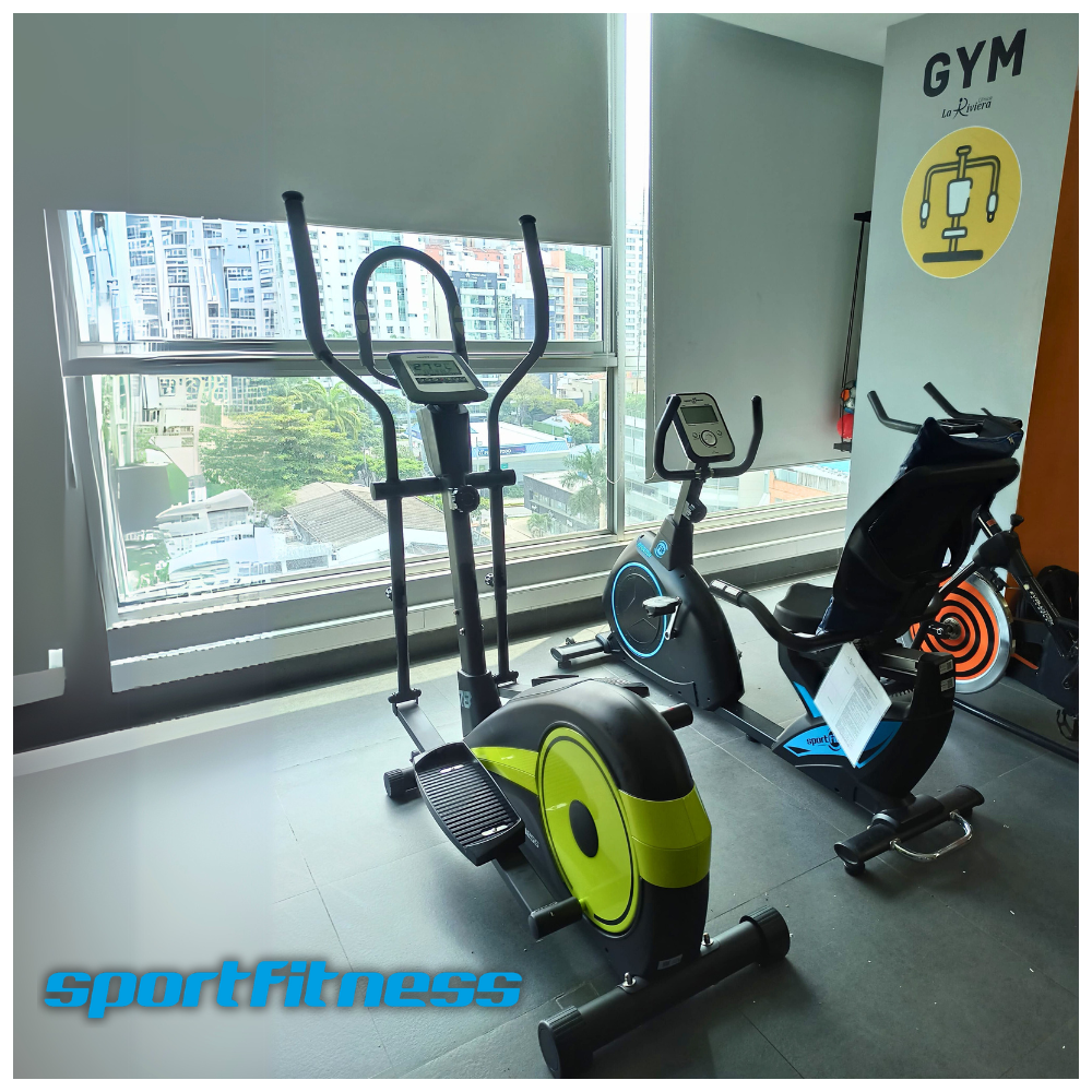 Equipos de gimnasia Colombia IV