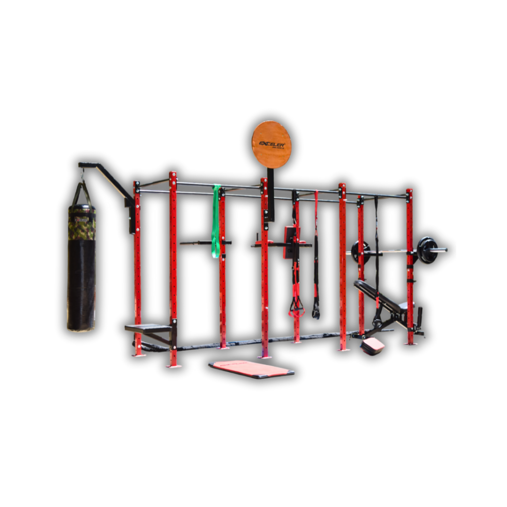 Accesorios Entrenamiento Funcional