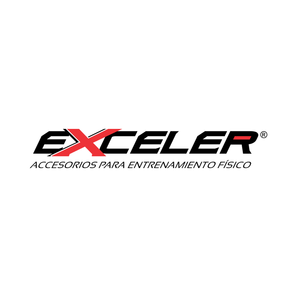 Mejores marcas equipos de gimnasio - Exceler