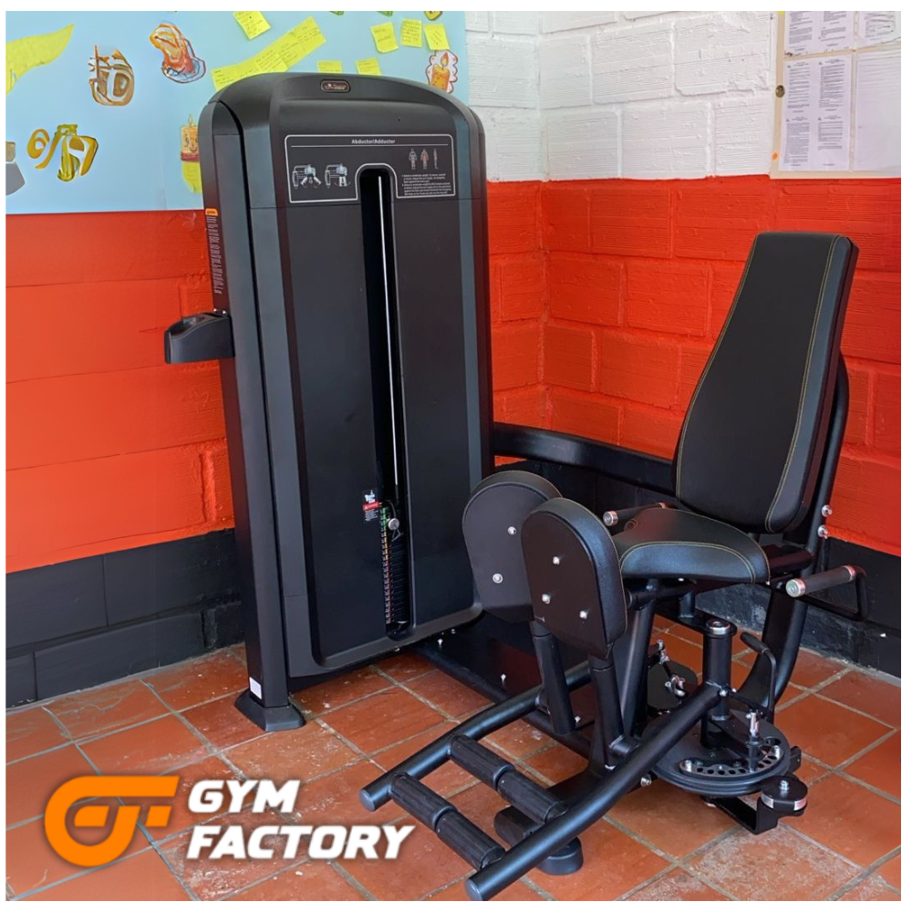 Equipos de gimnasia Colombia I