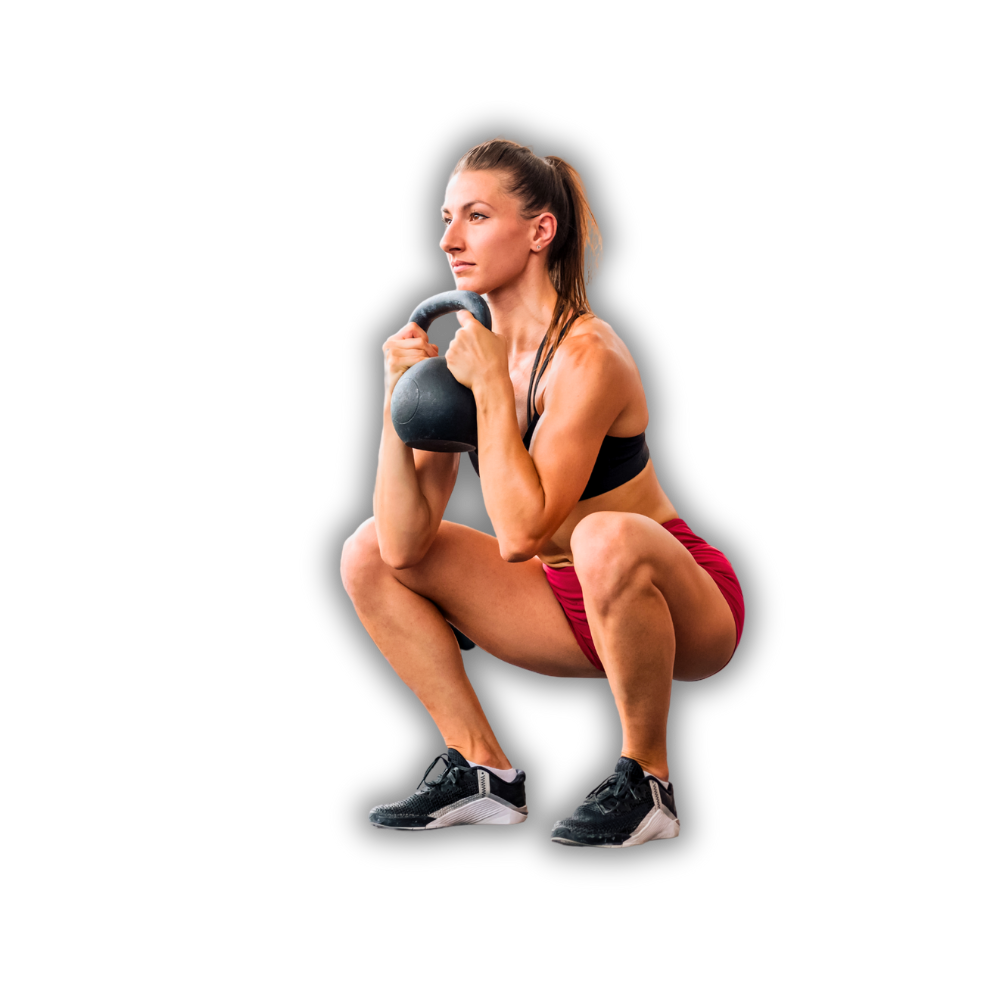 Accesorios Entrenamiento Funcional