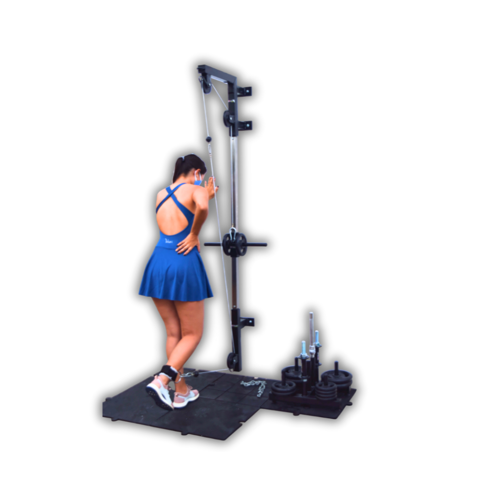 Accesorios Entrenamiento Funcional