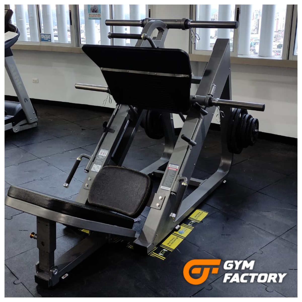 Equipos de gimnasia Colombia III