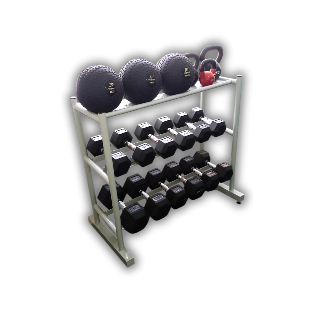 Accesorios Entrenamiento Funcional