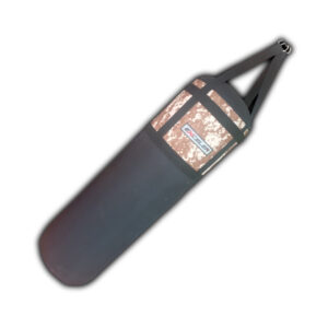 Saco de Boxeo Home 100 cm con relleno