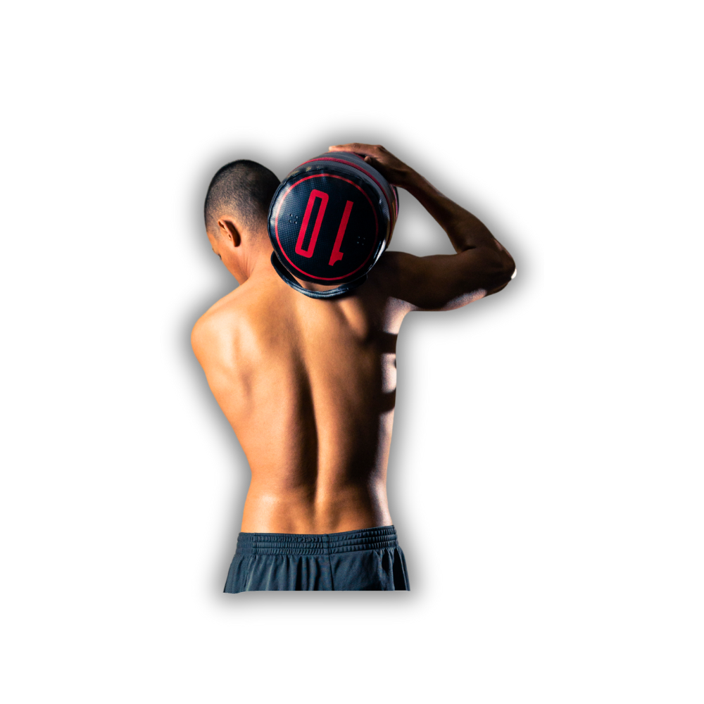 Accesorios Entrenamiento Funcional