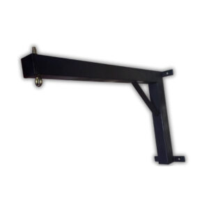 Soporte saco de Boxeo Pared