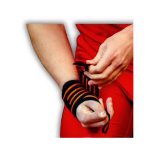 Straps y muñequeras