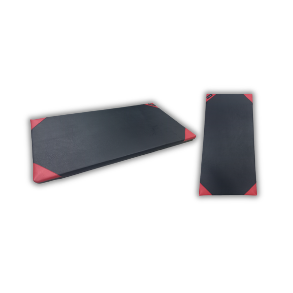 Colchoneta CASSATA Roja EXCELER