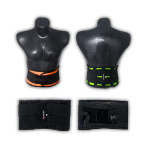 Faja cinturón Gym Exceler