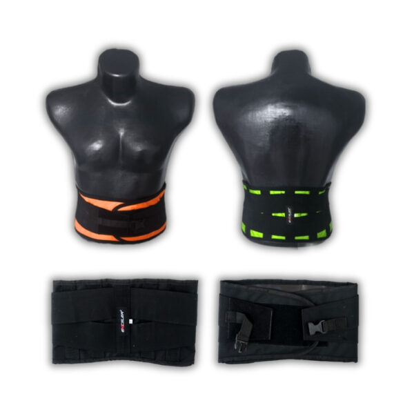 Faja cinturón Gym Exceler