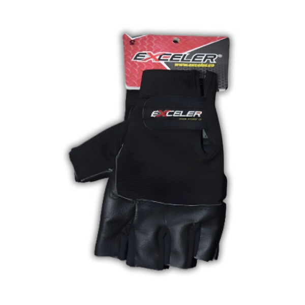 Guantes para gimnasio