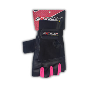 Guantes para gimnasio EXCELER