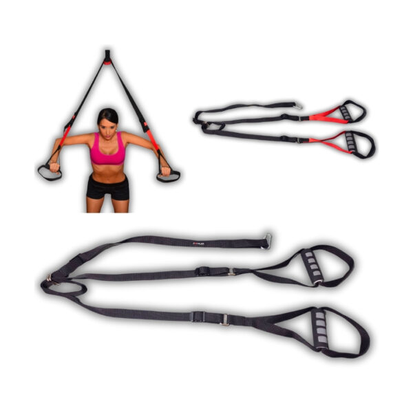 Kit de Suspensión EXCELER