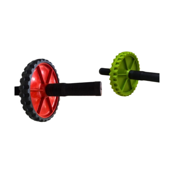 Rueda Abdominal Sencilla Exceler