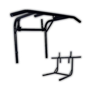 Barra Múltiple Dominadas y Fondos