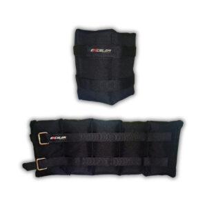 Pesas Tobilleras 9 Lbs Par EXCELER