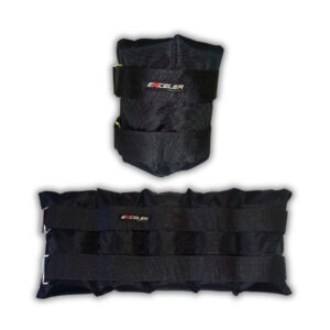 Pesas Tobilleras PRO 16 Lbs Par EXCELER