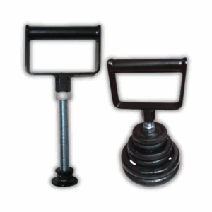 Soporte para Pesa Rusa Ajustable EXCELER